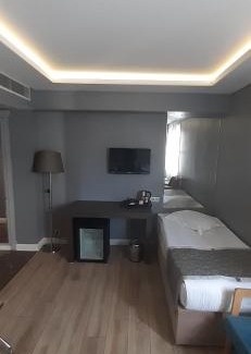 Nisantasi Hotel | Semsan Hotel