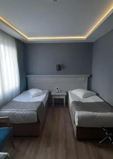 Nisantasi Hotel | Semsan Hotel