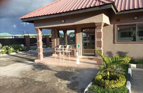 Ndola Apartamento | Semuya Apartments