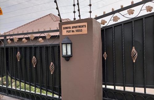 Ndola Apartamento | Semuya Apartments