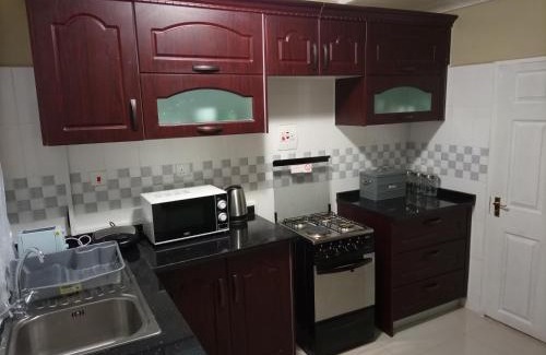 Ndola Apartamento | Semuya Apartments