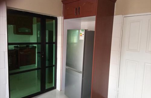 Ndola Apartamento | Semuya Apartments
