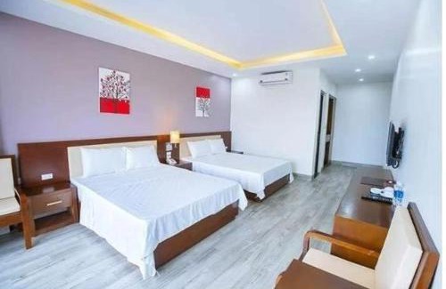 Sam Son Hotel | Sen Biển Hotel FLC Sầm Sơn