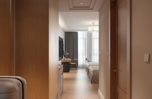Sam Son Hotel | Sen Biển Hotel FLC Sầm Sơn