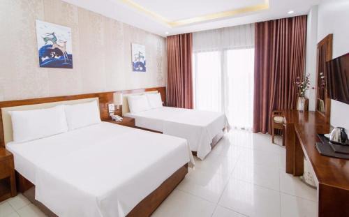 Sam Son Hotel | Sen Biển Hotel FLC Sầm Sơn
