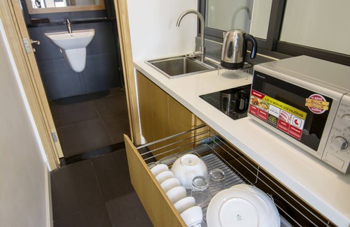 Thao Dien Apartamento | Sen Boutique House