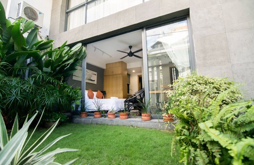 Thao Dien Apartamento | Sen Boutique House