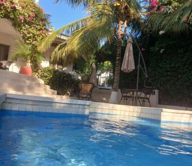 Saly Niakhniakhal Hotel | Sen hôtel
