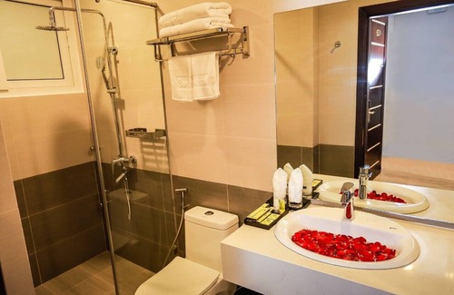 Thanh Xuan Hotel | Sen Hotel by Bay Luxury