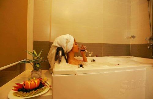 Thanh Xuan Apartamento | Sen Hotel HN - by BAY LUXURY