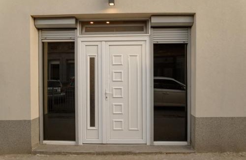 Leskovac Apartamento | Sen's Studio