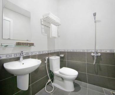 Son Tra Hotel | Sen Vang Hotel