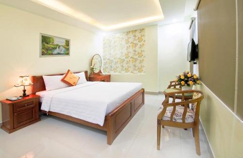 Son Tra Hotel | Sen Vang Hotel
