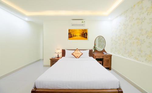 Son Tra Hotel | Sen Vang Hotel