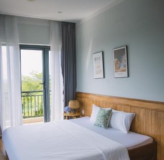 Bao Loc Apartamento | SEN VILLA Boutique