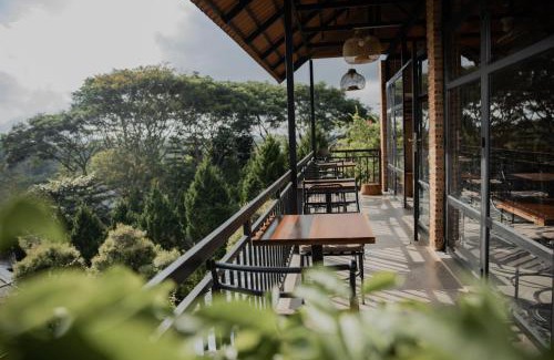 Bao Loc Apartamento | SEN VILLA Boutique