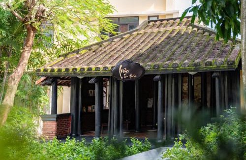 Cam Chau Complejo | Sen Village Hoi An