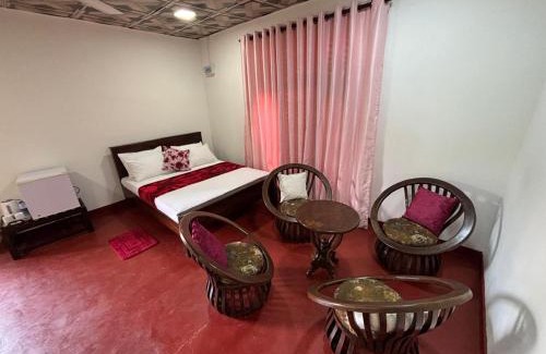 Dambulla Villa | Sena's Cave Villa