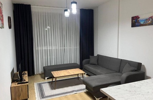Pendik Apartamento | Sena's House Single Quadruple Room