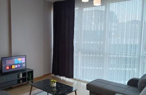 Pendik Apartamento | Sena's House Single Quadruple Room