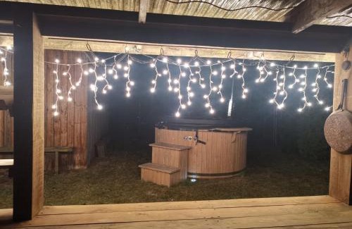 Alytus county Apartamento | Sena Troba