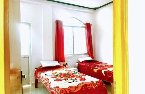 Bodh Gaya Casa | Senamura Yoga Ashram Guesthouse