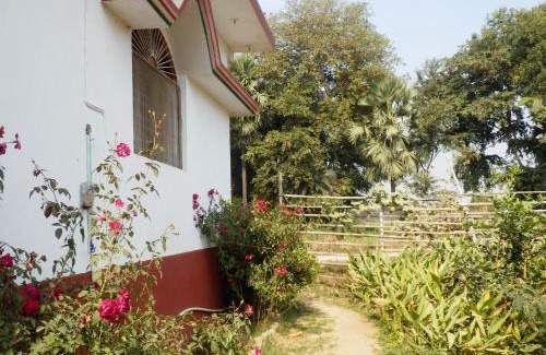 Bodh Gaya Casa | Senamura Yoga Ashram Guesthouse