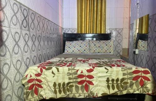 Kampala Hotel | Senar Hotel