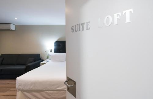 Sant Gervasi Apartamento | Senator Barcelona Apartments
