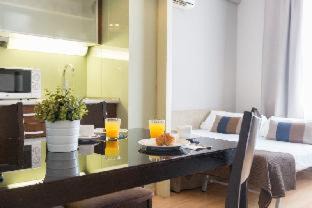Sant Gervasi Apartamento | Senator Barcelona Apartments