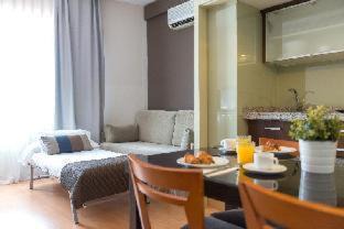 Sant Gervasi Apartamento | Senator Barcelona Apartments