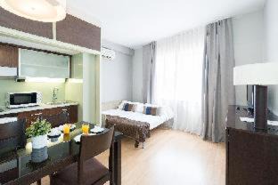Sant Gervasi Apartamento | Senator Barcelona Apartments