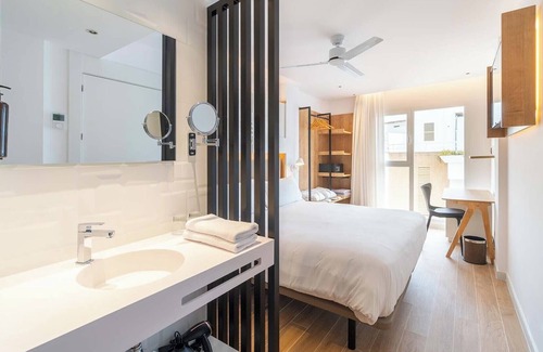Son Servera Hotel | Senator Cala Millor Hotel