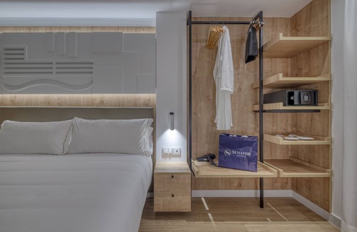 Son Servera Hotel | Senator Cala Millor Hotel