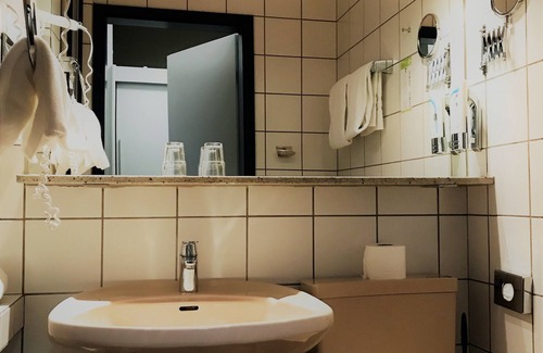 Bielefeld Hotel | Senator Hotel