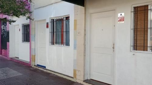 San Fernando Apartamento | Sencillo y cálido Monoambiente en S Fernando