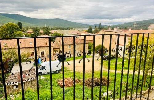 Vinuesa Apartamento | Senda de las mariposas Vinuesa