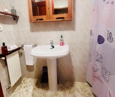 Vinuesa Apartamento | Senda de las mariposas Vinuesa