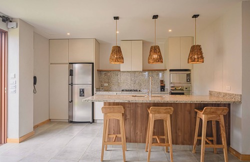 Historic Center Villa | Senda Kokkos Beach