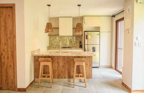 Historic Center Villa | Senda Kokkos Beach
