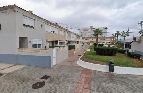 Carretera de Cadiz Casa | Senda Miraflores