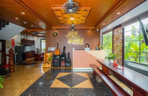 Cam Pho Apartamento | SenDa Villa & Apartment Hoi An