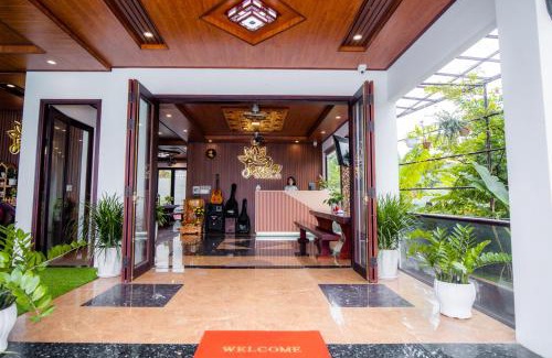 Cam Pho Apartamento | SenDa Villa & Apartment Hoi An