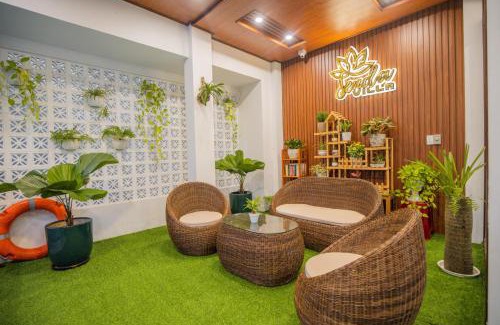Cam Pho Apartamento | SenDa Villa & Apartment Hoi An