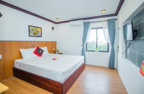 Cam Pho Apartamento | SenDa Villa & Apartment Hoi An