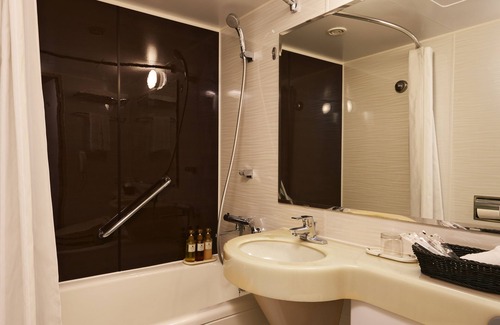 Aoba Ward Hotel | Sendai Kokusai Hotel