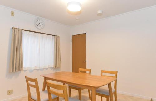 Sendai Apartamento | Sendai Riverside Retreat