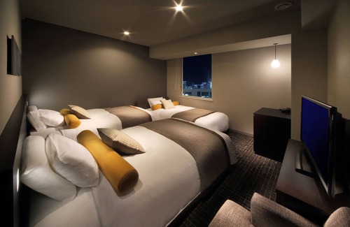 Aoba Ward Hotel | Sendai Washington Hotel