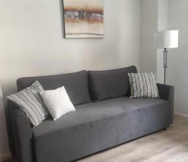 Distrito Oeste Apartamento | SendaMar By Silastur
