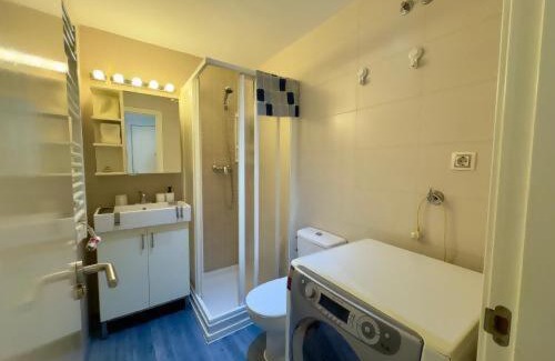 Distrito Oeste Apartamento | SendaMar By Silastur